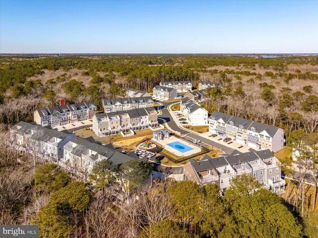 $559,900 | 9519 Seascape Lane, Unit 3, Berlin, MD 21811