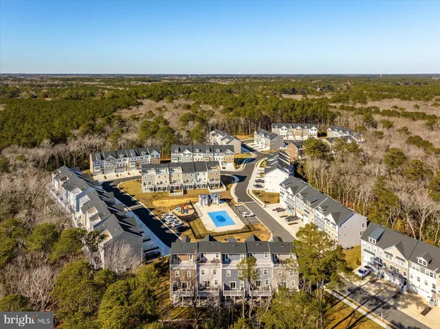 $559,900 | 9519 Seascape Lane, Unit 3, Berlin, MD 21811