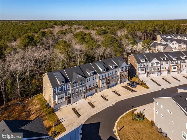 $559,900 | 9519 Seascape Lane, Unit 3, Berlin, MD 21811