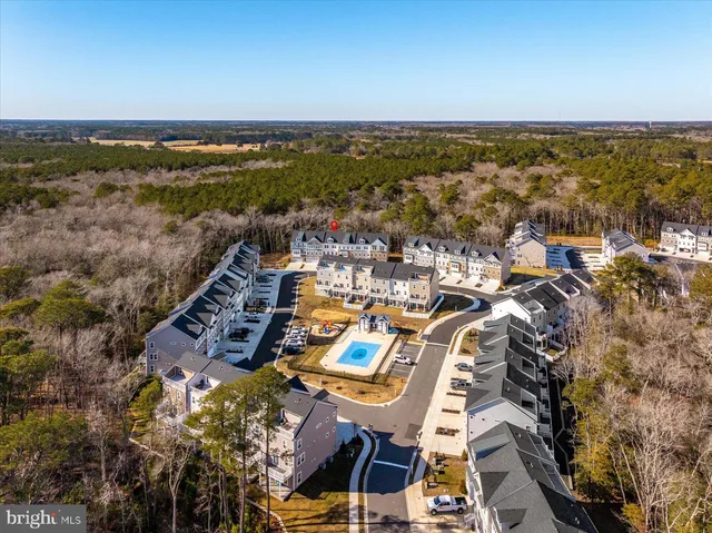 $559,900 | 9519 Seascape Lane, Unit 3, Berlin, MD 21811