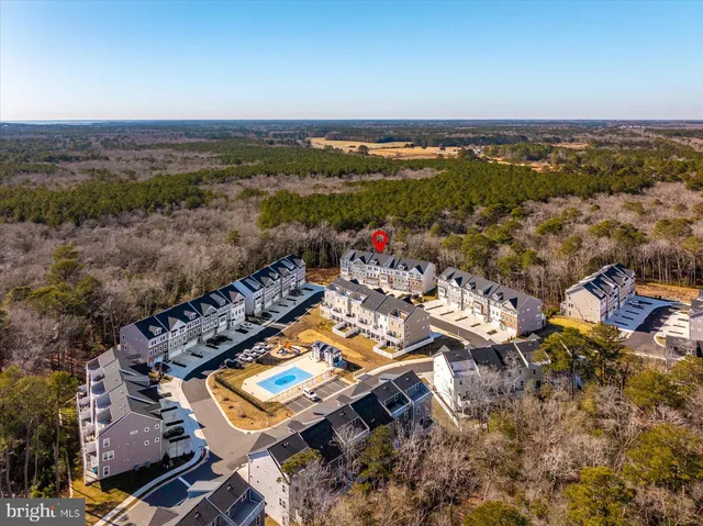 $559,900 | 9519 Seascape Lane, Unit 3, Berlin, MD 21811