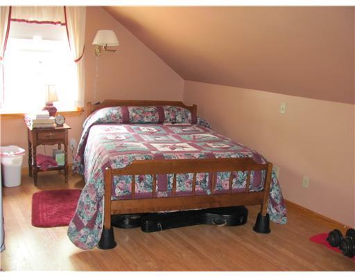 155 Frost Hill Road Norway, ME 04268 - Photo 12 of 18 Bedroom.