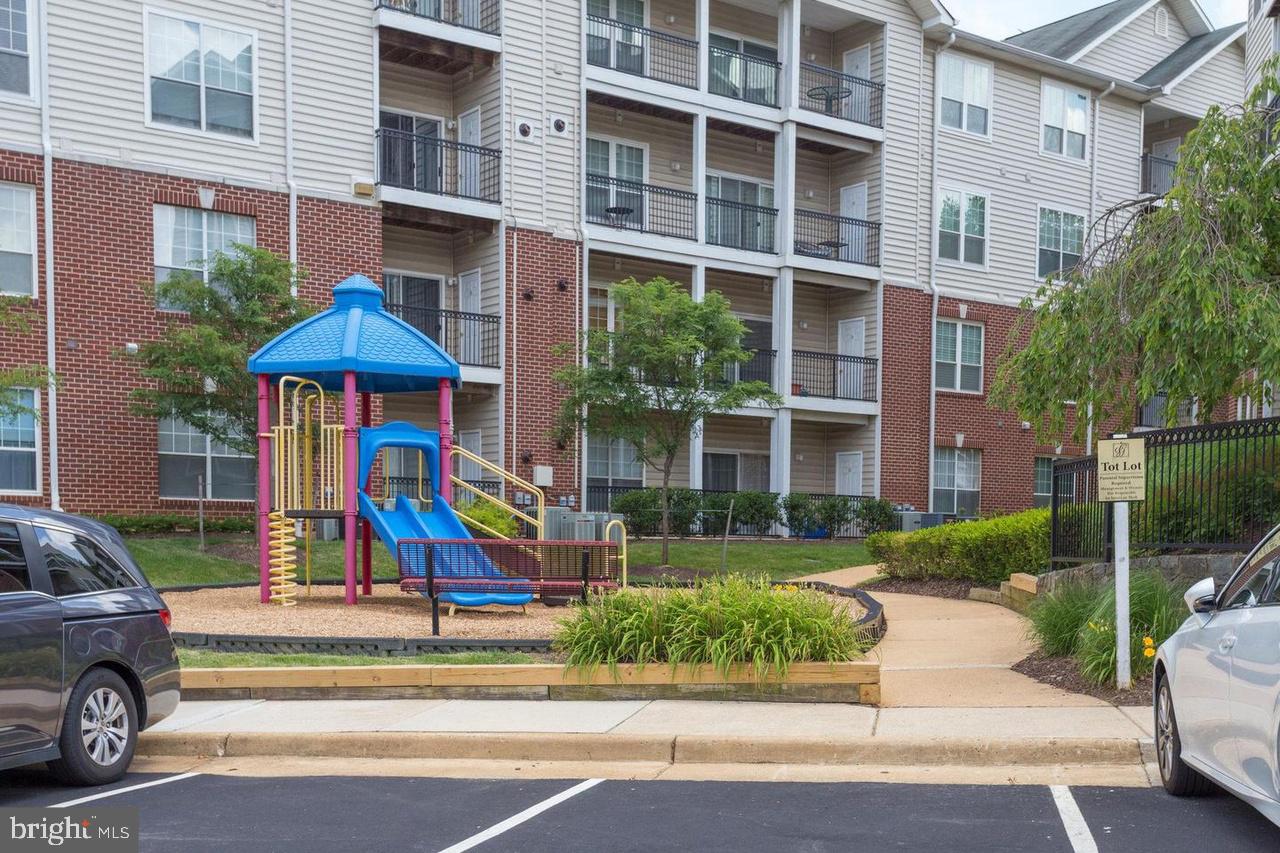 1571 Spring Gate Dr., Unit 6206 McLean, VA 22102 - Photo 6 of 26 Charming playground in a vibrant community.