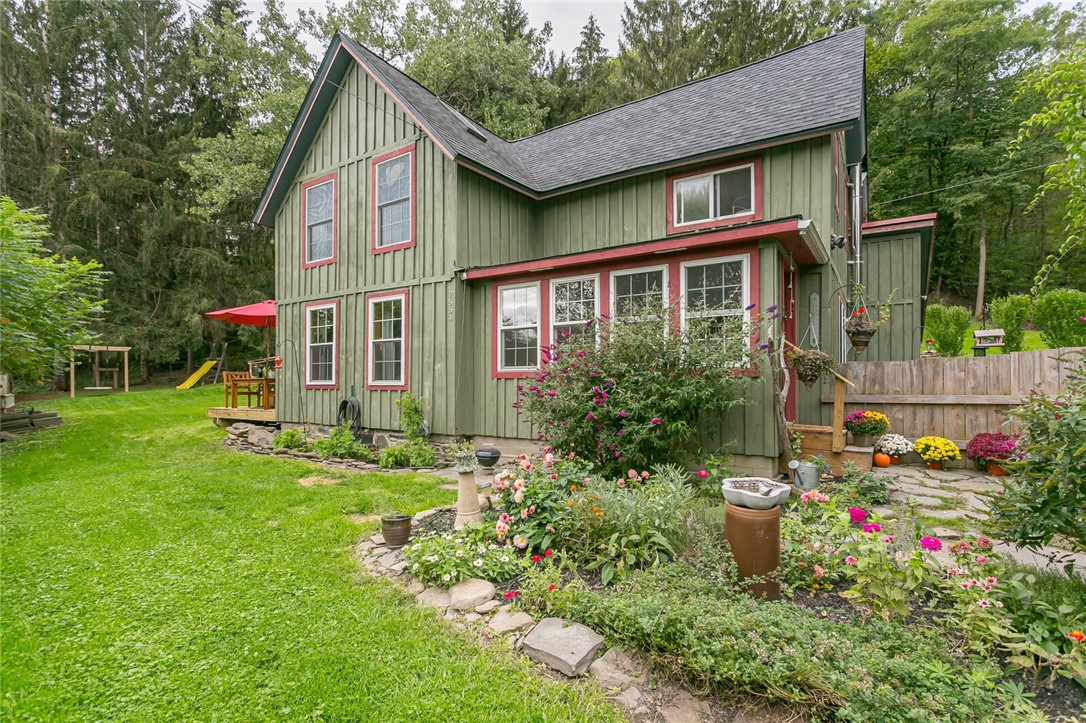7554 State Rte 21 Naples, NY 14512 - Photo 1 of 1