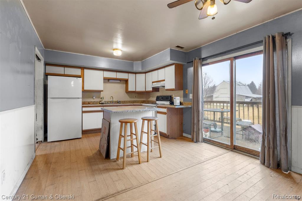12941 Mayer Road Maybee, MI 48159 - Photo 19 of 49