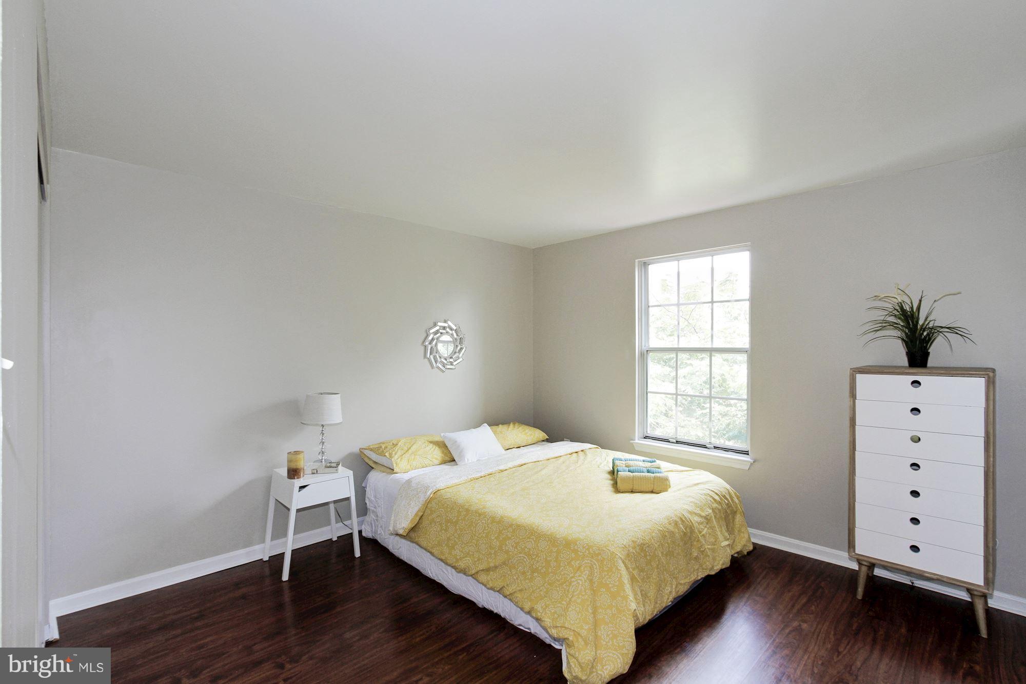 14946 Ladymeade Circle Silver Spring, MD 20906 - Photo 13 of 25 Spacious Master Bedroom