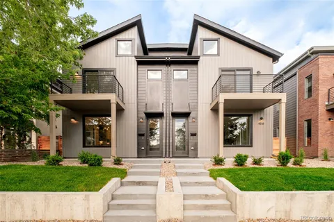 $1,169,000 | 2417 South Lafayette Street, Denver, CO 80210