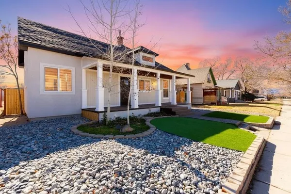 $492,500 | 241 Gunnison Avenue, Grand Junction, CO 81501