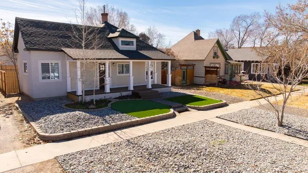 $492,500 | 241 Gunnison Avenue, Grand Junction, CO 81501