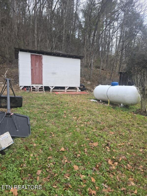 147 Highway 107 Del Rio, TN 37727 - Photo 17 of 17