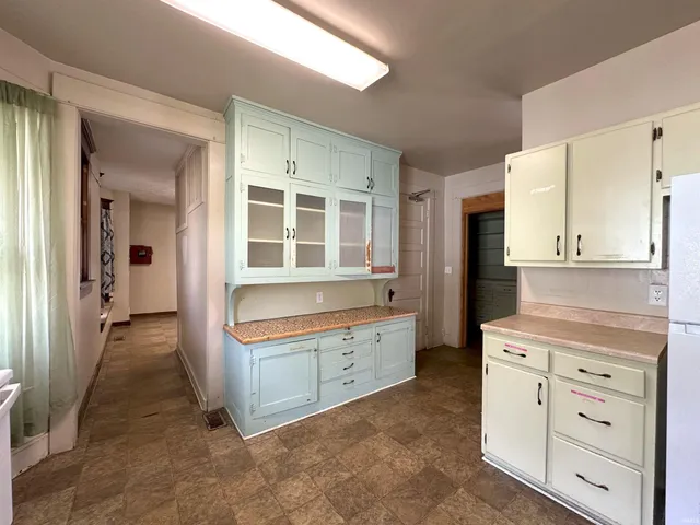 $219,900 | 205 North Main Street, Spencer, IN 47460