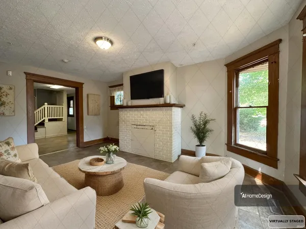 $219,900 | 205 North Main Street, Spencer, IN 47460