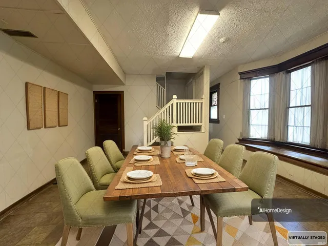 $219,900 | 205 North Main Street, Spencer, IN 47460