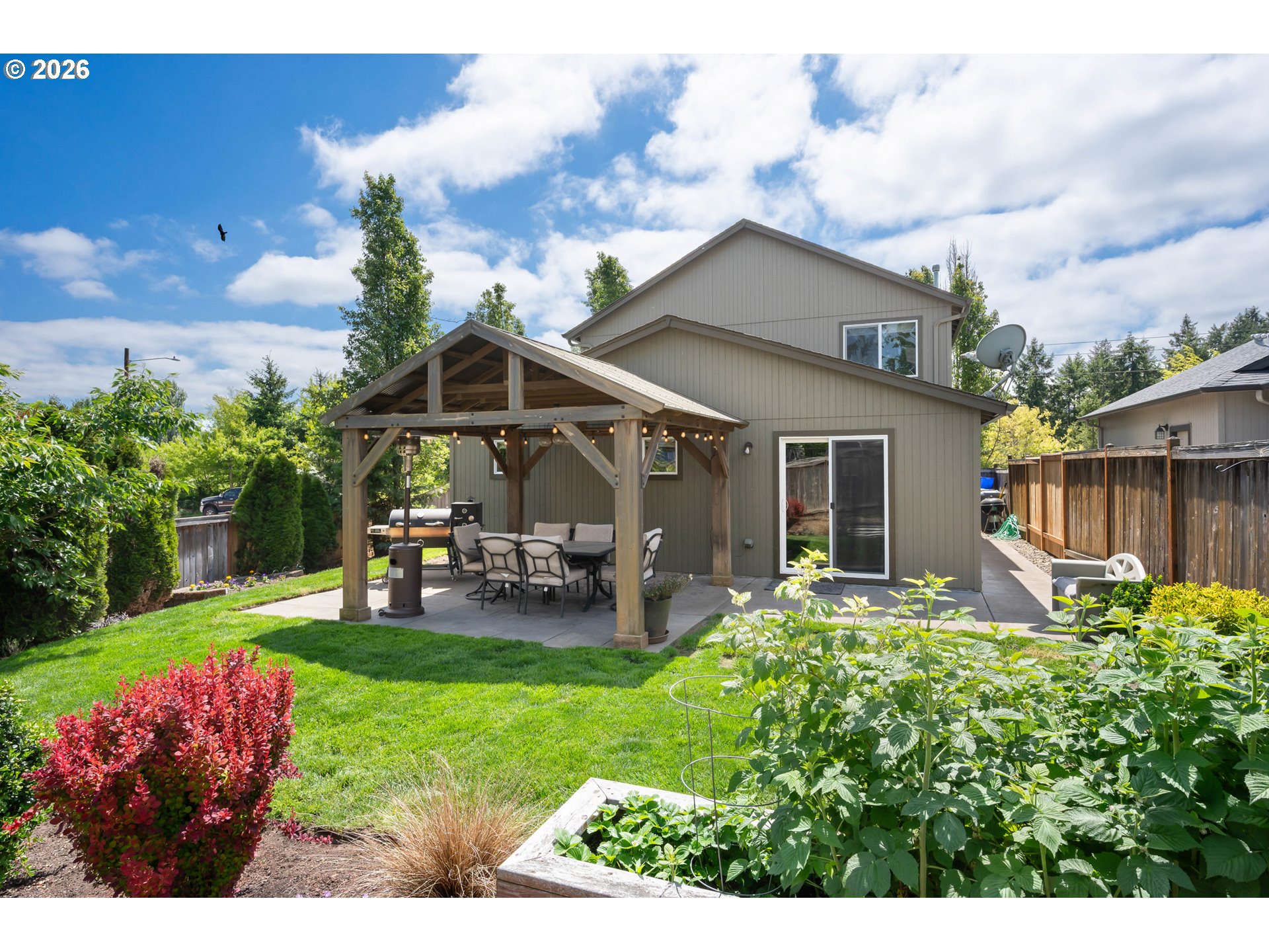 4946 Holly Street Springfield, OR 97478 - Photo 35 of 46 Gallery Image 35
