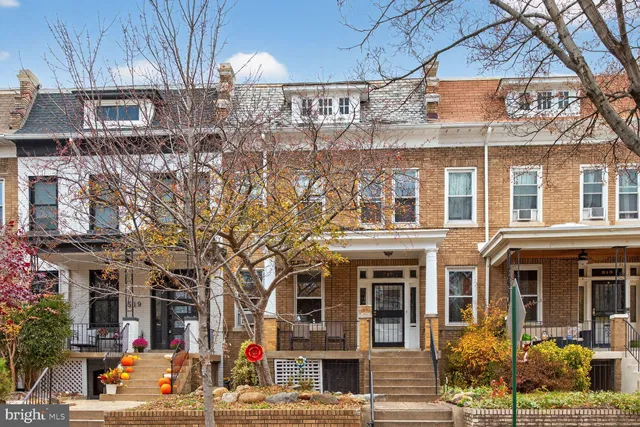 $3,950 | 517 Quincy Street Northwest, Washington, DC 20011