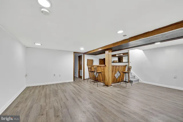 $3,950 | 517 Quincy Street Northwest, Washington, DC 20011