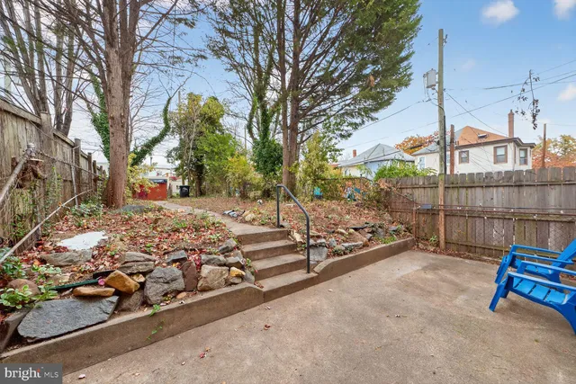 $3,950 | 517 Quincy Street Northwest, Washington, DC 20011