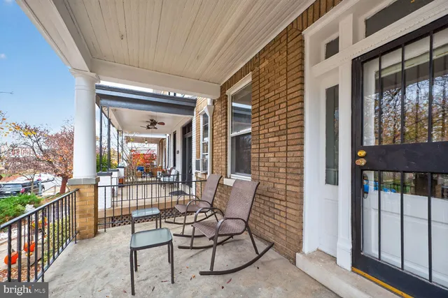 $3,950 | 517 Quincy Street Northwest, Washington, DC 20011