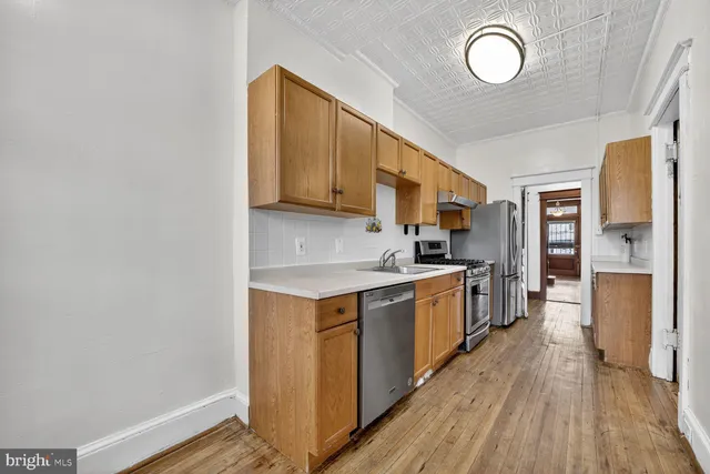 $3,950 | 517 Quincy Street Northwest, Washington, DC 20011