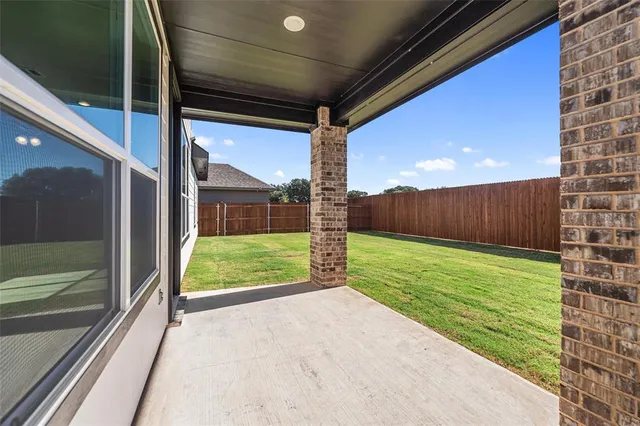 $387,900 | 1240 Colca Drive, Springtown, TX 76082