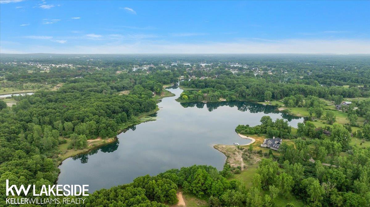 1455 Oak Ridge Road Oxford, MI 48371 - Photo 35 of 78
