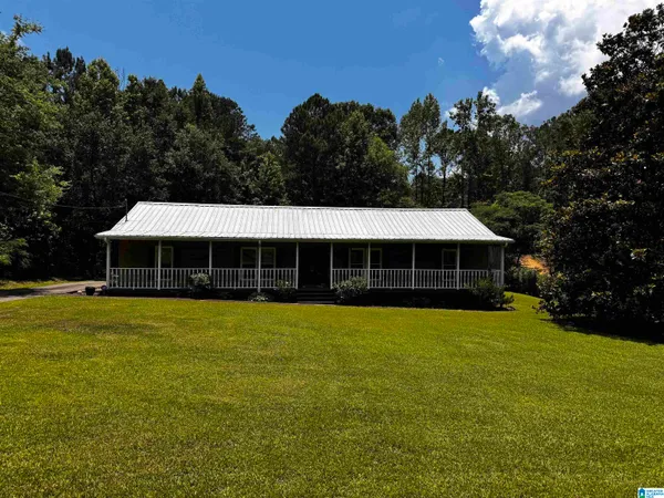 $159,000 | 216 Sunrise Circle, Pell City, AL 35125