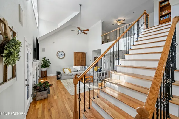 $899,900 | 6736 Ingleside Lane, Knoxville, TN 37924