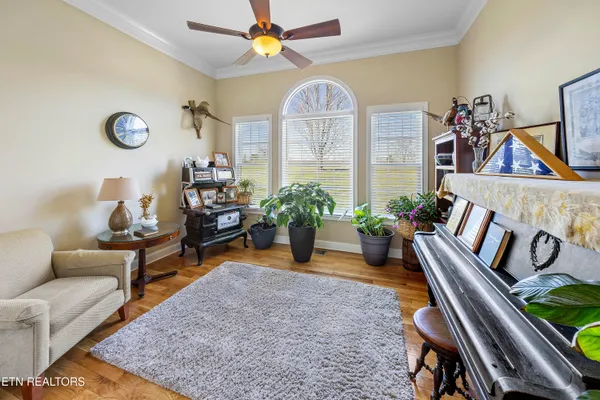 $899,900 | 6736 Ingleside Lane, Knoxville, TN 37924