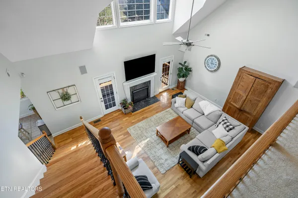$899,900 | 6736 Ingleside Lane, Knoxville, TN 37924