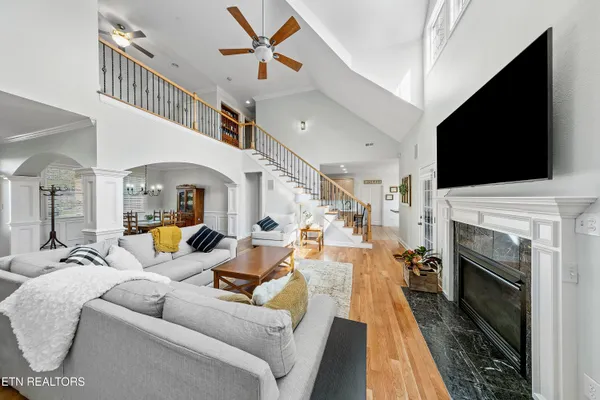 $899,900 | 6736 Ingleside Lane, Knoxville, TN 37924