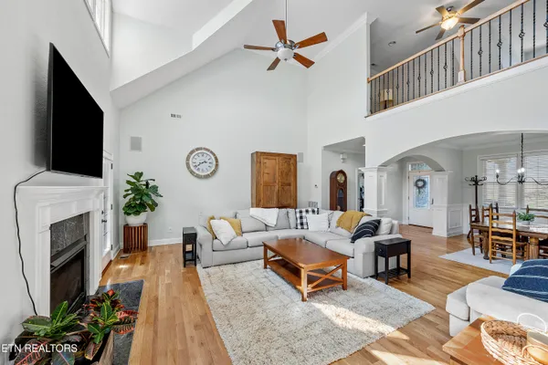 $899,900 | 6736 Ingleside Lane, Knoxville, TN 37924