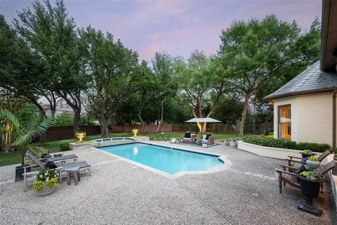 $3,995,000 | 2 Manzano Circle, Dallas, TX 75230
