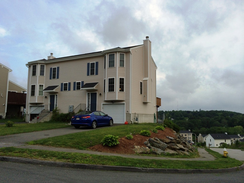 2 Pearlbush Path Worcester, MA 01607 - Photo 1 of 30