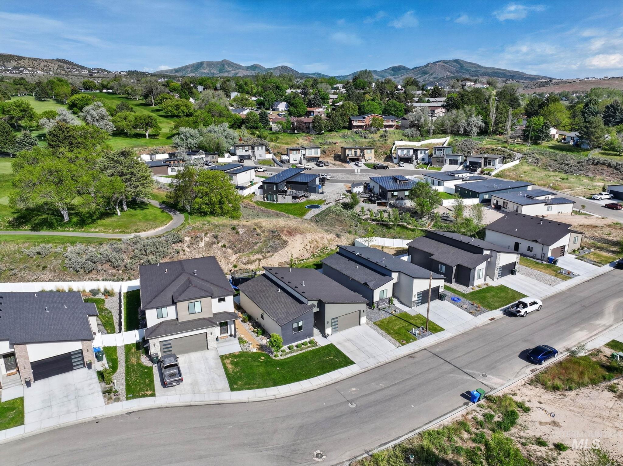 1578 Surprise Valley Road Pocatello, ID 83201 - Photo 44 of 50