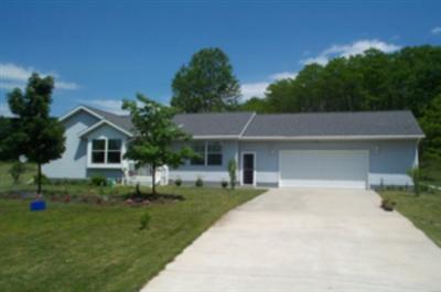 6192 South 124th Avenue Rothbury, MI 49452 - Photo 2 of 3 Additional Photo