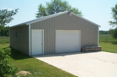 6192 South 124th Avenue Rothbury, MI 49452 - Photo 3 of 3 Additional Photo