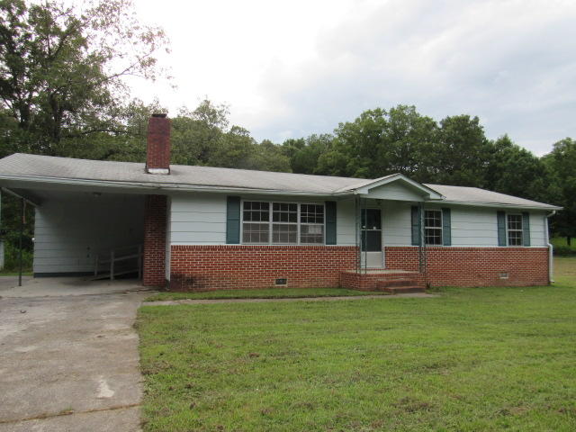 831 Williams Road Summerville, GA 30747 - Photo 1 of 9 831 williams front