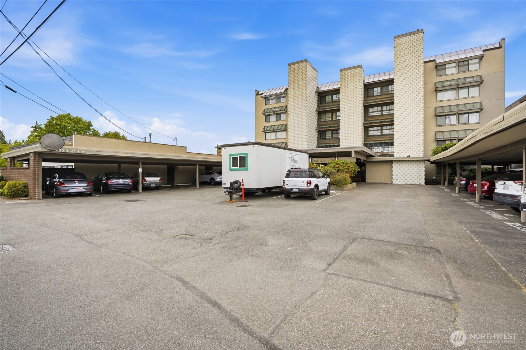 200 Beach Place, Unit 103 Edmonds, WA 98020 - Photo 32 of 33
