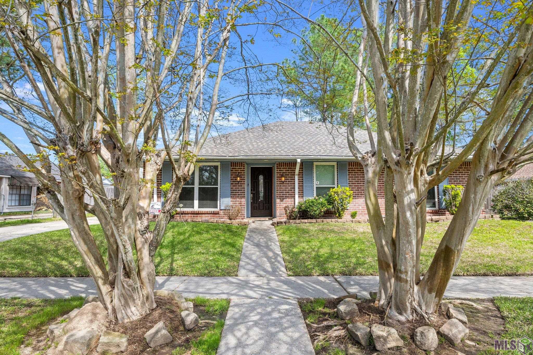 16829 Bonham Avenue Baton Rouge, LA 70816 - Photo 2 of 15