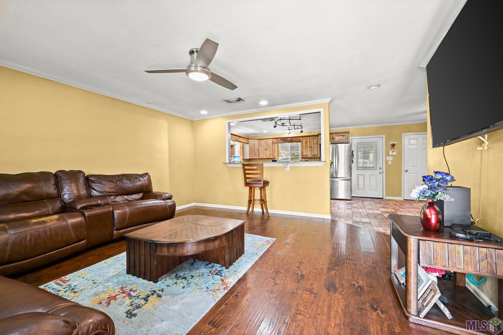 16829 Bonham Avenue Baton Rouge, LA 70816 - Photo 4 of 15