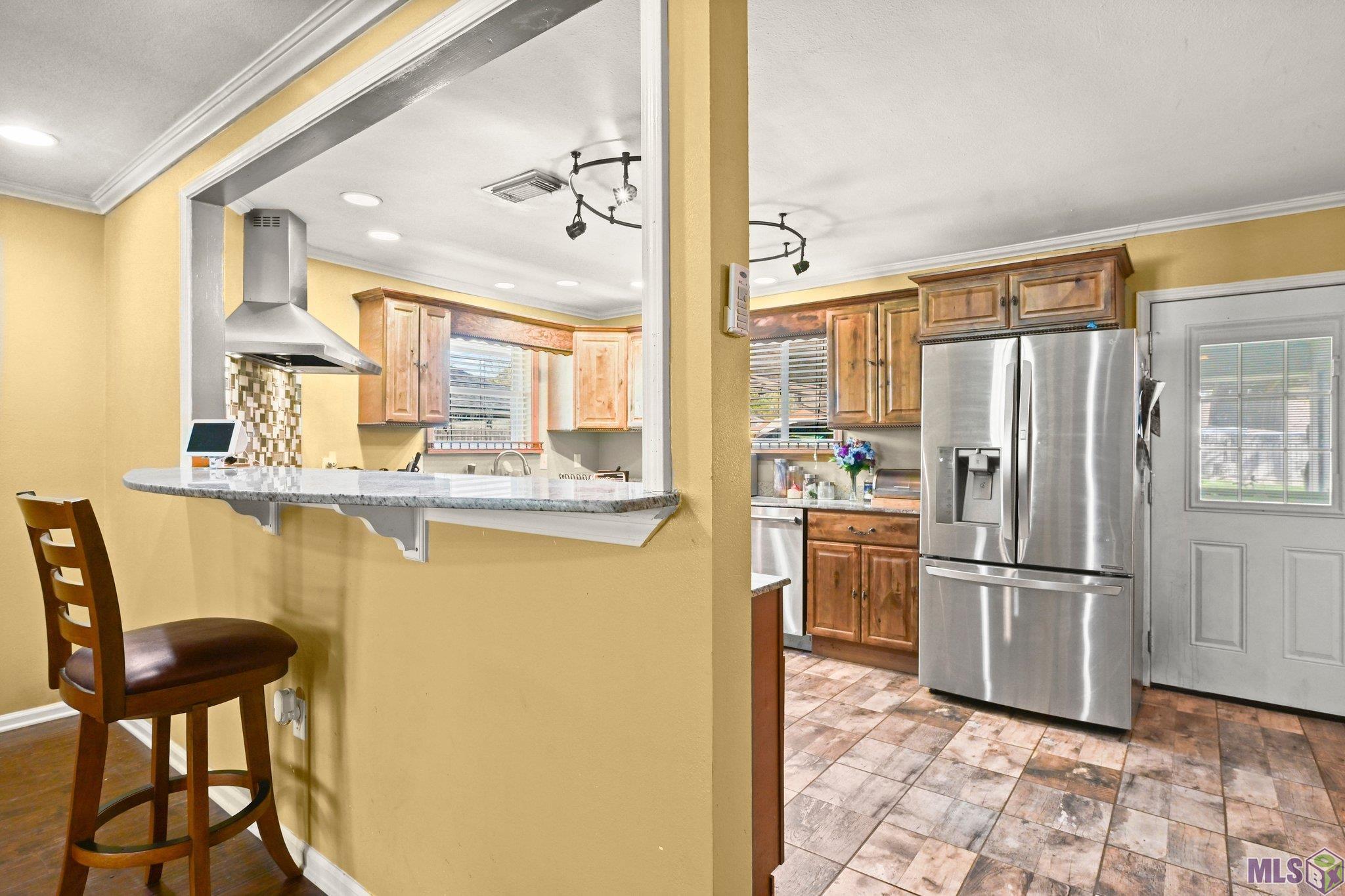 16829 Bonham Avenue Baton Rouge, LA 70816 - Photo 6 of 15