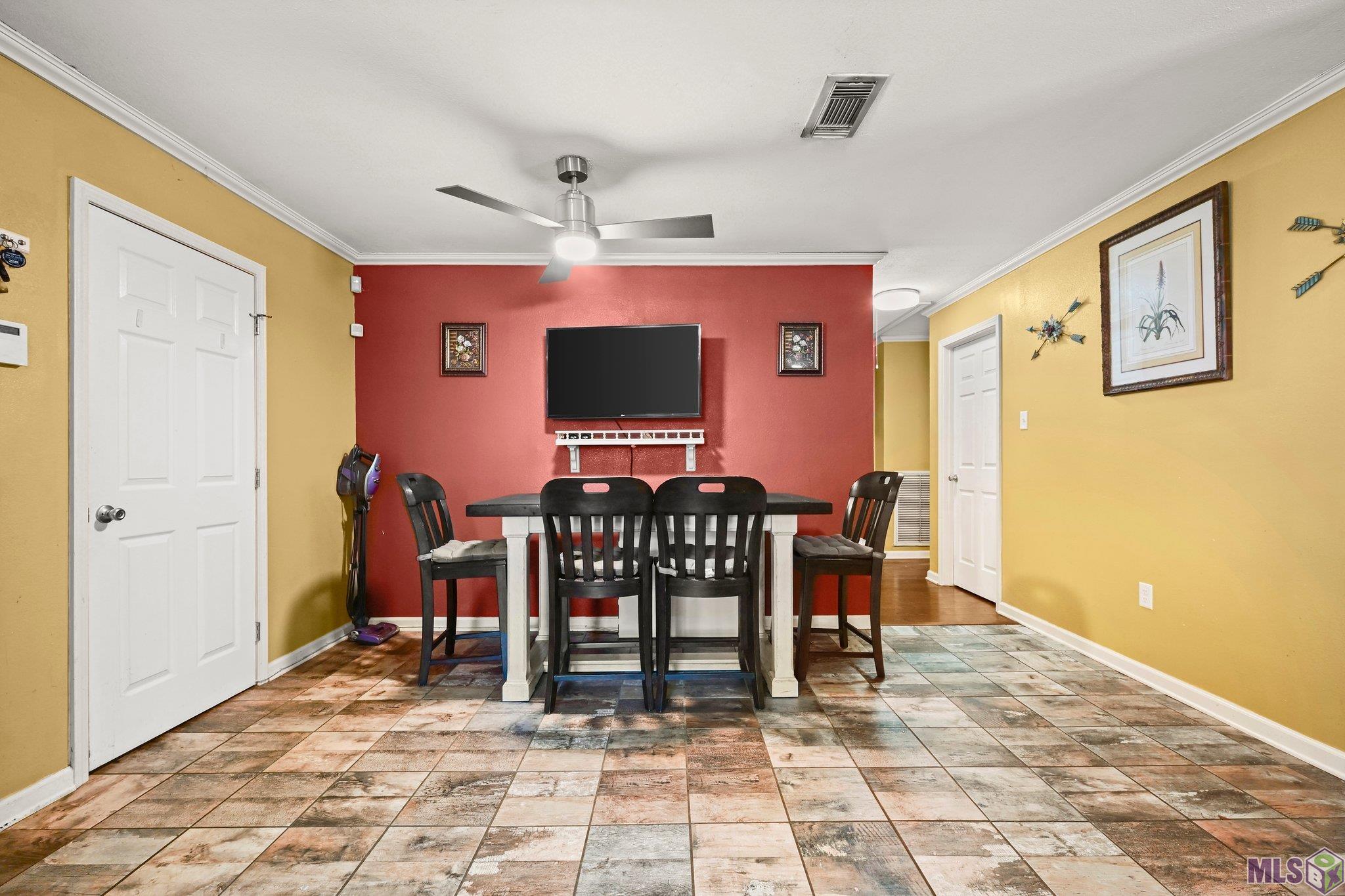 16829 Bonham Avenue Baton Rouge, LA 70816 - Photo 9 of 15