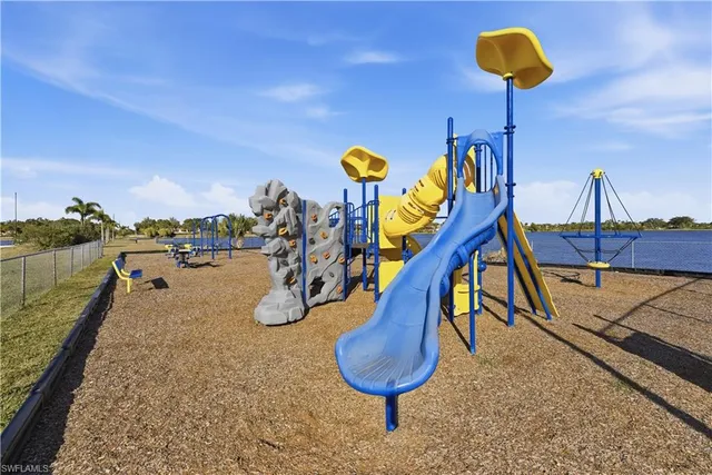 a view of a slide