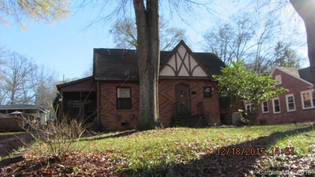 1303 Jackson Road Gastonia, NC 28052 - Photo 1 of 17 Gallery Image 1