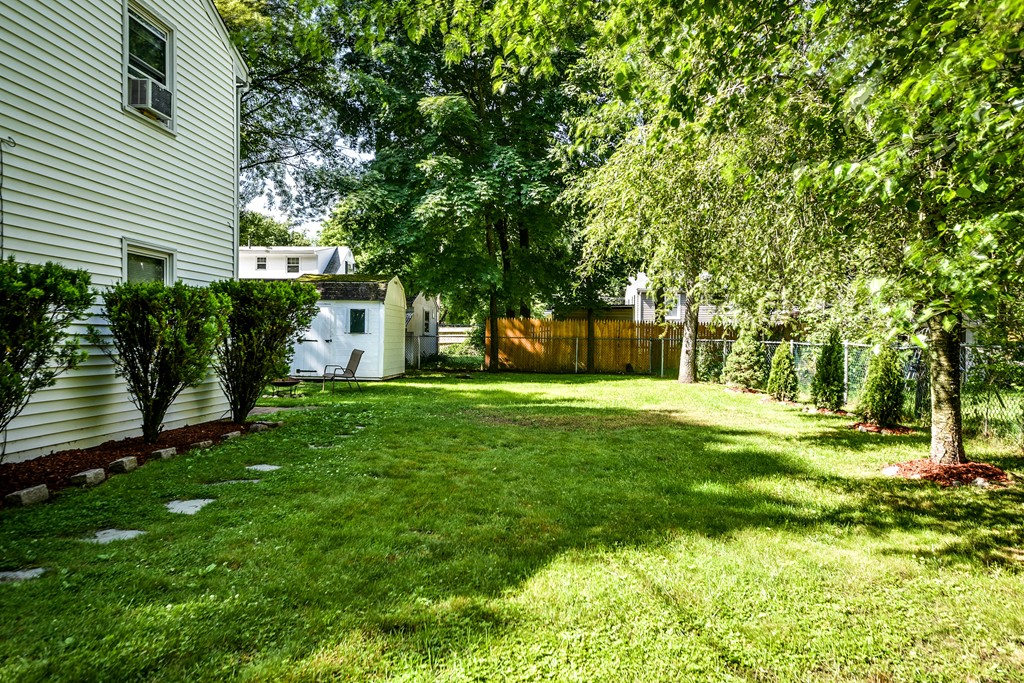 25 Douglas Road, Unit 25 Ashland, MA 01721 - Photo 21 of 28 Gallery Image 21