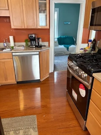 $1,900 | 4 Mansfield Street, Unit 2, Providence, RI 02908