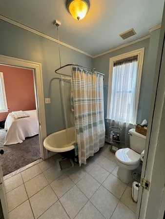 $1,900 | 4 Mansfield Street, Unit 2, Providence, RI 02908