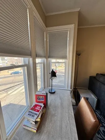 $1,900 | 4 Mansfield Street, Unit 2, Providence, RI 02908