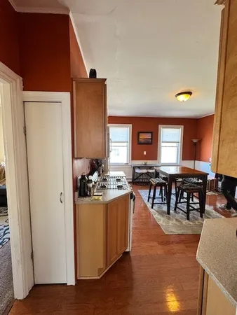 $1,900 | 4 Mansfield Street, Unit 2, Providence, RI 02908