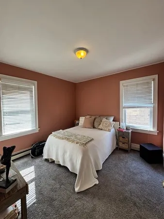 $1,900 | 4 Mansfield Street, Unit 2, Providence, RI 02908